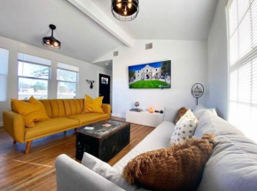 La Mariposa San Antonio - New! 5 min to Downtown!